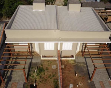 Casa com 2 Dormitorio(s) localizado(a) no bairro Bom Pastor em Igrejinha / RIO GRANDE DO