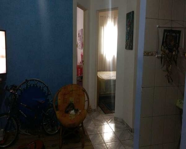 Casa com 2 dorms, Jardim Wanel Ville V, Sorocaba - R$ 220 mil, Cod: 3602