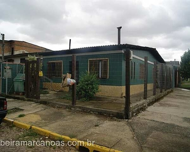 Casa com 4 Dormitorio(s) localizado(a) no bairro Central Park em Canoas / RIO GRANDE DO S