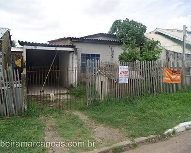 Casa com 4 Dormitorio(s) localizado(a) no bairro Mathias Velho em Canoas / RIO GRANDE DO