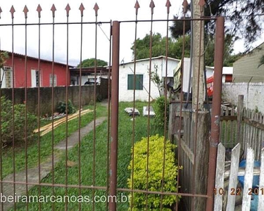 Casa com 5 Dormitorio(s) localizado(a) no bairro Mathias Velho em Canoas / RIO GRANDE DO