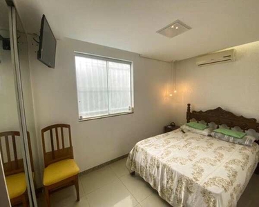 Casa duplex à venda, 2 quartos, 1 vaga, Santa Branca - Belo Horizonte/MG