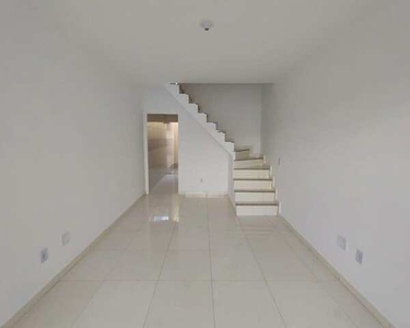 Casa Duplex/Nova para Venda em São João de Meriti, Agostinho Porto, 3 dormitórios, 1 suíte