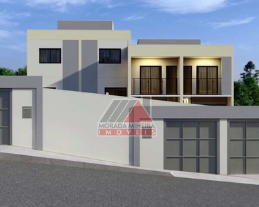 Casa Duplex para Venda em Esplanada Santa Luzia-MG - 533