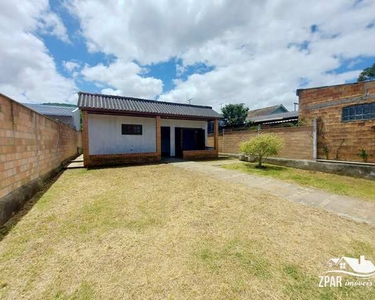 CASA EM TERRENO COM 165m² - LAGEADO, PORTO ALEGRE