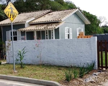 Casa Mista para Venda em Ana Maria Criciúma-SC - 1587