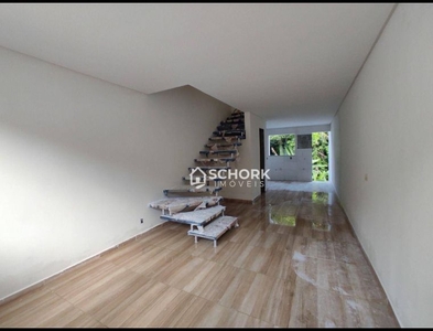 Casa no Bairro Fortaleza em Blumenau com 2 Dormitórios e 71 m²