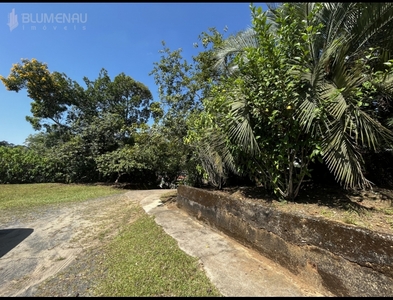 Terreno no Bairro Vila Nova em Blumenau com 3723 m²