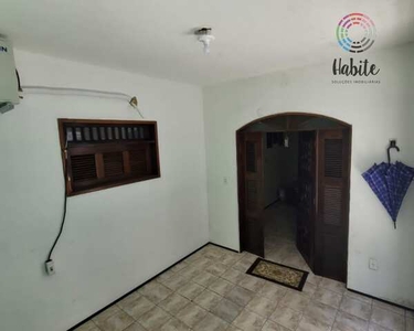 Casa Padrão para Venda em Parquelândia Fortaleza-CE - 10599
