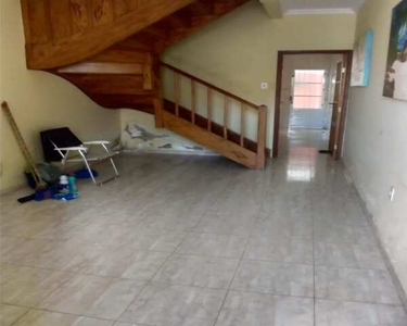 CASA RESIDENCIAL em JUNDIAÍ - SP, VILA JOANA