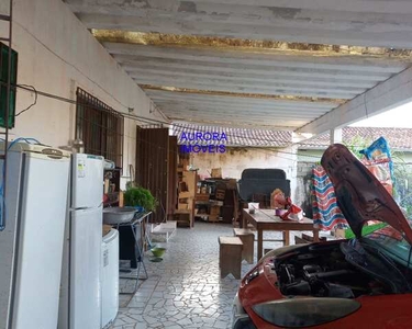Casa Residencial em Mongagua - SP, Balneário Itaoca