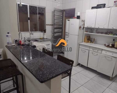 CASA RESIDENCIAL em PINDAMONHANGABA - SP, RESIDENCIAL MANTIQUEIRA