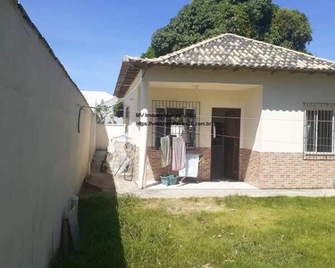 CASA RESIDENCIAL em SAQUAREMA - RJ, PORTO DA ROÇA I