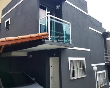 CASA RESIDENCIAL em SÃO PAULO - SP, VILA CARMOSINA