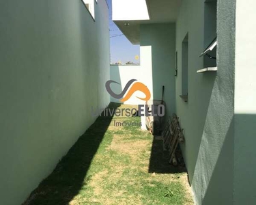 CASA RESIDENCIAL em TAUBATÉ - SP, JARDIM CONTINENTAL III