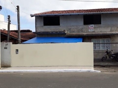 Casa - São Vicente - Itajaí/SC