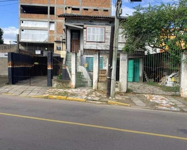 Casa / Sobrado com 3 Dormitorio(s) localizado(a) no bairro Centro em Esteio / RIO GRANDE