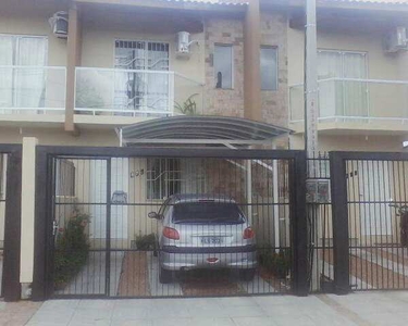 CASA VILA EUNICE NOVA CACHOEIRINHA RS