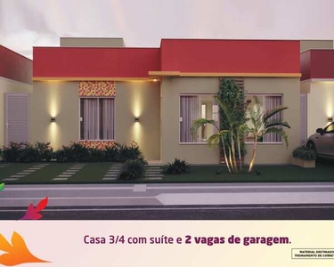 Casas à venda no Alto do Candeias, Vitória da Conquista-Ba