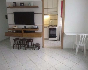 Florianópolis - Apartamento Padrão - Canasvieiras