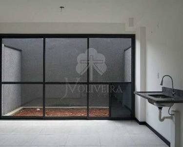 Kitnet à venda na Vila Sônia, 34 m² e 1 banheiro em São Paulo/SP