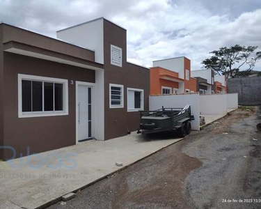 LANÇAMENTO: CASA EM CONDOMÍNIO A VENDA NO BAIRRO RECANTO SILVANA EM JARINU-SP