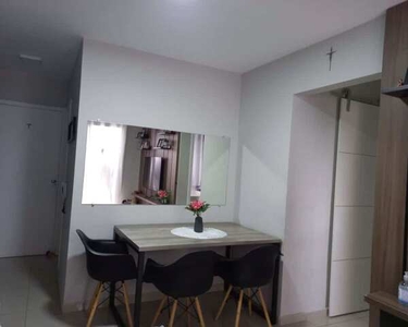 Lindo Apartamento no Condomínio Reserva dos Bosques Eco clube