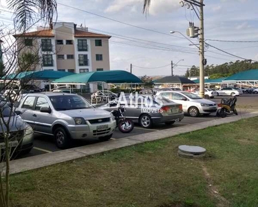 Lindo apartamento no Jardim Morumbi, Indaiatuba/SP, com 2 quartos, vaga de garagem