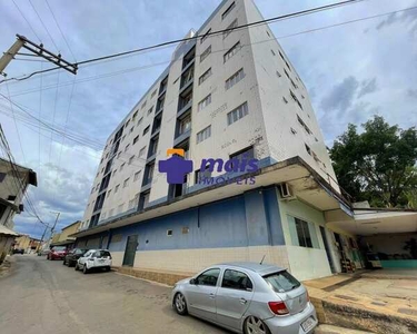 Lindo apartamento reformado, todo no porcelanato, na Colônia Agrícola de Samambaia