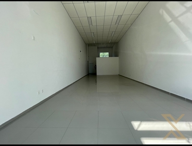 Loja no Bairro Vila Nova em Blumenau com 106 m²