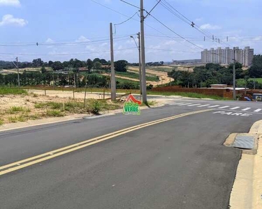 Lote à venda no Condomínio Park Gran Reserve em Indaiatuba/SP