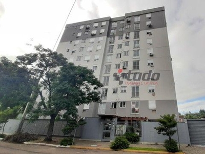 Novo Hamburgo - Apartamento Padrão - Rondônia