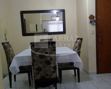 Oportunidade. Excelente apartamento para venda na Vila Ana Maria, lado do Ribeirao Shoppin