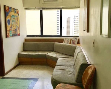 Oportunidade sala comercial no Itaigara com 49m2 por R$ 249.900,00