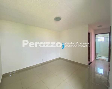 Ótimo Apartamento de 02 Quartos (2º andar) no Jardins Mangueiral QC 09 por R$270.000,00
