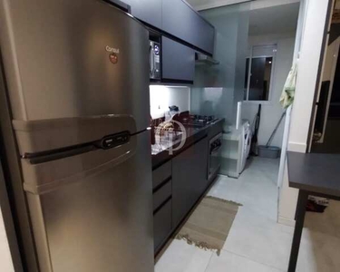 Ótimo apartamento para venda no bairro Costa e Silva em Joinville - Joinville/SC