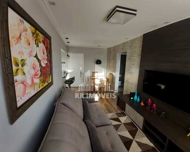 RRCOD4855 Apartamento 53m² CONDOMÍNIO VIVA MAIS BARUERI - 2 Dorms - 2 Vagas - OPORTUNIDADE