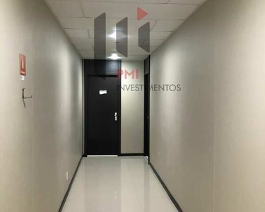 Sala com 33 m² disponível para venda ou aluguel no Novo Mundo Empresarial na Reserva do Pa