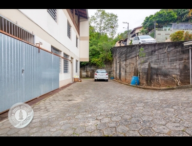 Sala/Escritório no Bairro Vorstadt em Blumenau com 690 m²