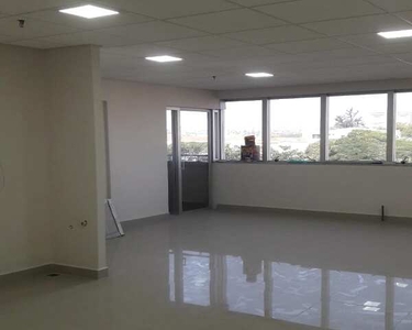 Sala para consultório médico - Centro