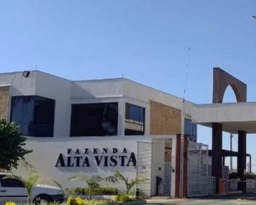 Salto de Pirapora - Terreno em Condomínios - Cond. Residencial Fazenda Alta