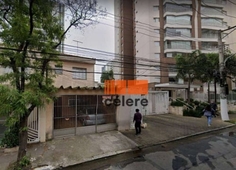 Sobrado para alugar, 200 m² por r$ 4.600,00/mês - tatuapé - são paulo/sp