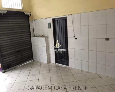 Sobrado RESIDENCIAL em MAUÁ - SP, JARDIM ZAIRA