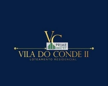 Terreno à venda, 125 m² por R$ 286.000 - Vila do Conde - Barueri/SP