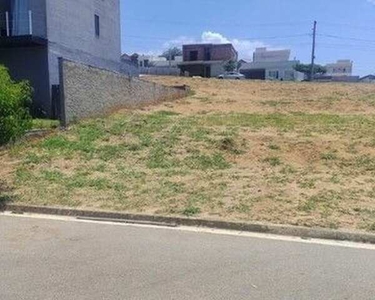 Terreno à venda, 300 m² por R$ 235.000 - Condomínio Terras do Vale - Caçapava/SP