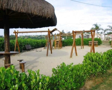 Terreno à Venda - Cond.Horizontes de Sorocaba