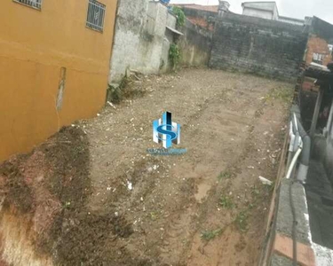 TERRENO A VENDA EM SP PARQUE GRAJAU