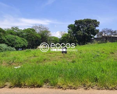 Terreno à venda no bairro Jardim Inconfidência