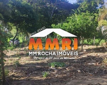 Terreno à venda no Campo do Meio - Araçoiaba da Serra/SP