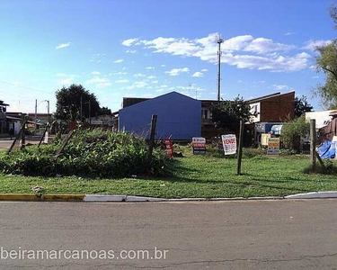 Terreno com 2 Dormitorio(s) localizado(a) no bairro Harmonia em Canoas / RIO GRANDE DO SU